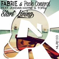 Artwork for Start Living by Fabrie