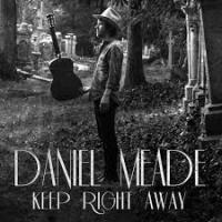 Artwork for Instrumentals by Daniel Meade