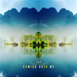 Artwork for Coming Over Me (Original Mix)