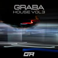 Artwork for Graba House Vol.3 (Remixes) by Various Artists