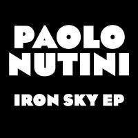 Artwork for Iron Sky EP by Paolo Nutini