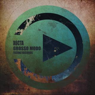 Artwork for Punki Choni (Original Mix)