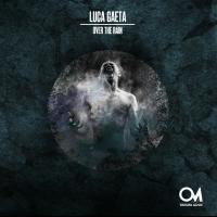 Artwork for Over The Rain by Luca Gaeta