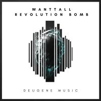 Artwork for Revolution Bomb by Wanttall