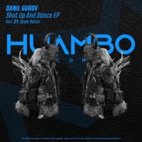 Artwork for Shut up and Dance EP by Danil Gurov