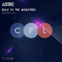 Artwork for Back In The Memories by Abide