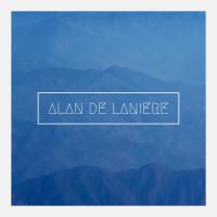 Artwork for Bleu by Alan De Laniere