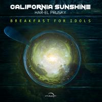 Artwork for Breakfast For Idols by California Sunshine (Har-El)