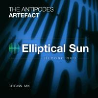 Artwork for Artefact by The Antipodes