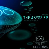Artwork for The Abyss EP by Electrux