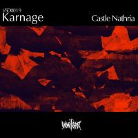 Artwork for Castle Nathria by Karnage