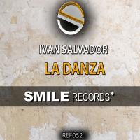 Artwork for LA DANZA by Ivan Salvador