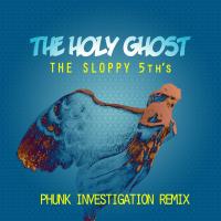 Artwork for The Holy Ghost by The Sloppy 5Th's