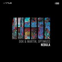 Artwork for Nebula by Dok & Martin