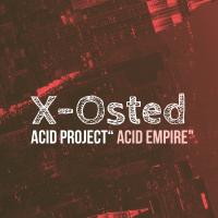 Artwork for ACID EMPIRE by Acid Project