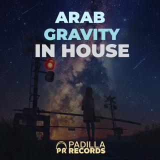 Artwork for Gravity