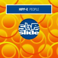 Artwork for People by Hipp-E