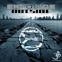 Artwork for Outside by Ektoside