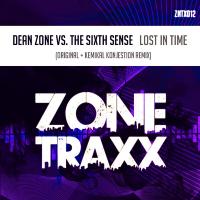 Artwork for Lost In Time by Dean Zone