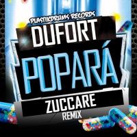 Artwork for Popara (Guilherme Zuccare Remix) by Dufort