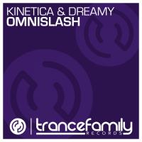 Artwork for Omnislash by Kinetica