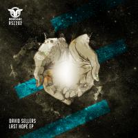 Artwork for Last Hope EP by David Sellers