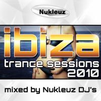 Artwork for Ibiza Trance Sessions 2010 by Various Artists