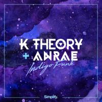 Artwork for Indigo Funk by K Theory