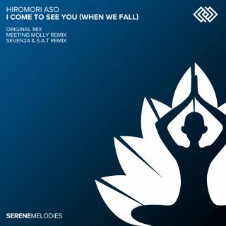 Artwork for I Come To See You (When We Fall) (Seven24 & S.A.T Remix)