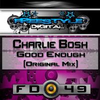 Artwork for Good Enough by Charlie Bosh