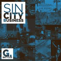 Artwork for Sin City Business by G. Battles