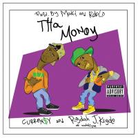 Artwork for Tha Money (feat. Curren$y) by Rydah J Klyde