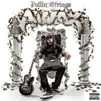 Artwork for Pullin' Strings by A-Wax