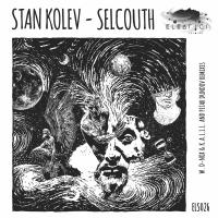 Artwork for Selcouth by Stan Kolev