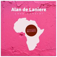 Artwork for Love Control by Alan De Laniere