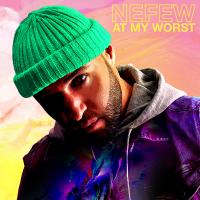 Artwork for At My Worst by Nefew