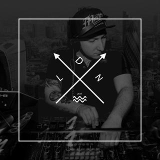 Artwork for New Roots (Original Mix)
