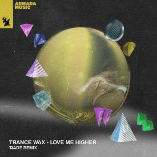 Artwork for Love Me Higher (Tjade Extended Remix)