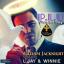 Artwork for P.L.U (Peace, Love & Unity) (feat. L.JAY & Winnie)