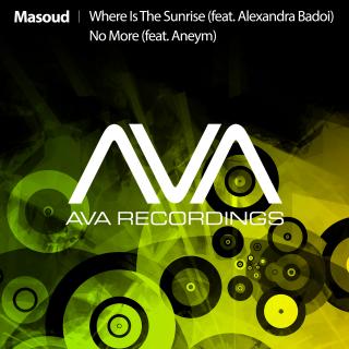 Artwork for Where Is The Sunrise (Extended Mix)