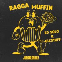 Artwork for Raggamuffin by Ed Solo