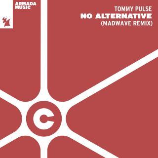 Artwork for No Alternative