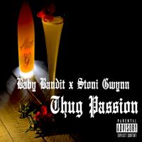 Artwork for Thug Passion by Baby Bandit