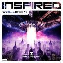 Artwork for Inhaling Sounds Of Thunder (Paul ICZ Remix)