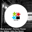 Artwork for Factory Theme (Gabee Remix)