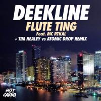 Artwork for Flute Ting by Deekline