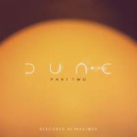 Artwork for Dune: Part Two by Sam Rosenthal