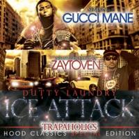 Artwork for Ice Attack 2 by Gucci Mane