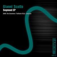 Artwork for Segment EP by Gianni Scotto