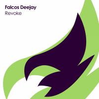 Artwork for Revoke by Falcos Deejay